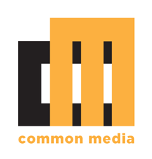 Common Media logo