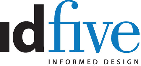 idfive logo