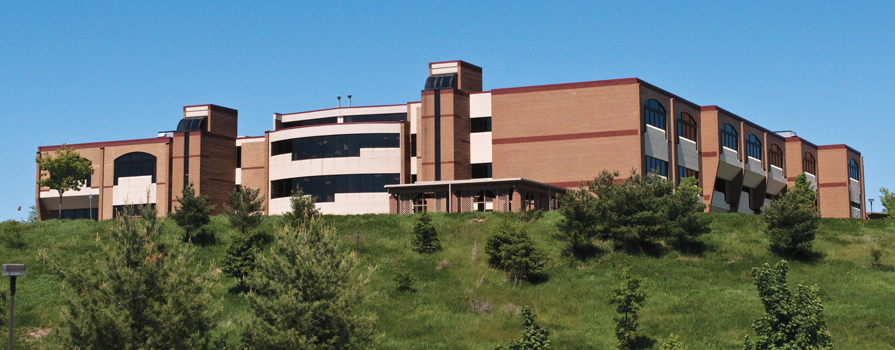 Pittsburgh Technical Institute