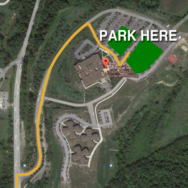 Venue HighEd Pittsburgh