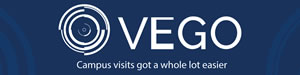 VEGO - Campus visits got a whole lot easier