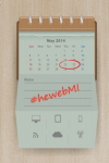 set a reminder on your calendar
