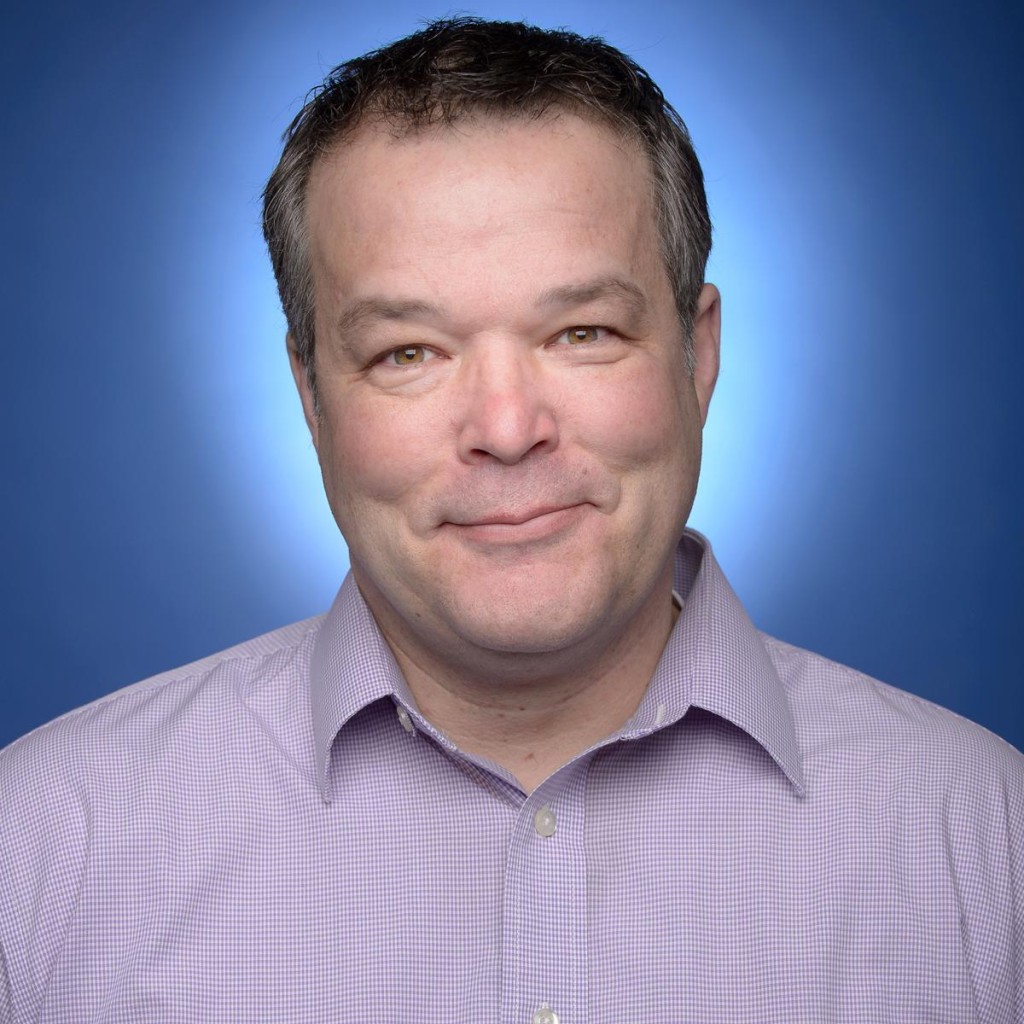 Speaker Highlight: Martin Sickafoose & Pat Brown – HighEdWeb – Michigan